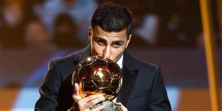 Has zlatan won a ballon d'or?