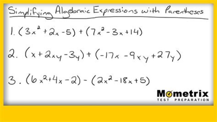 How algebraic thinking differs from arithmetic thinking?