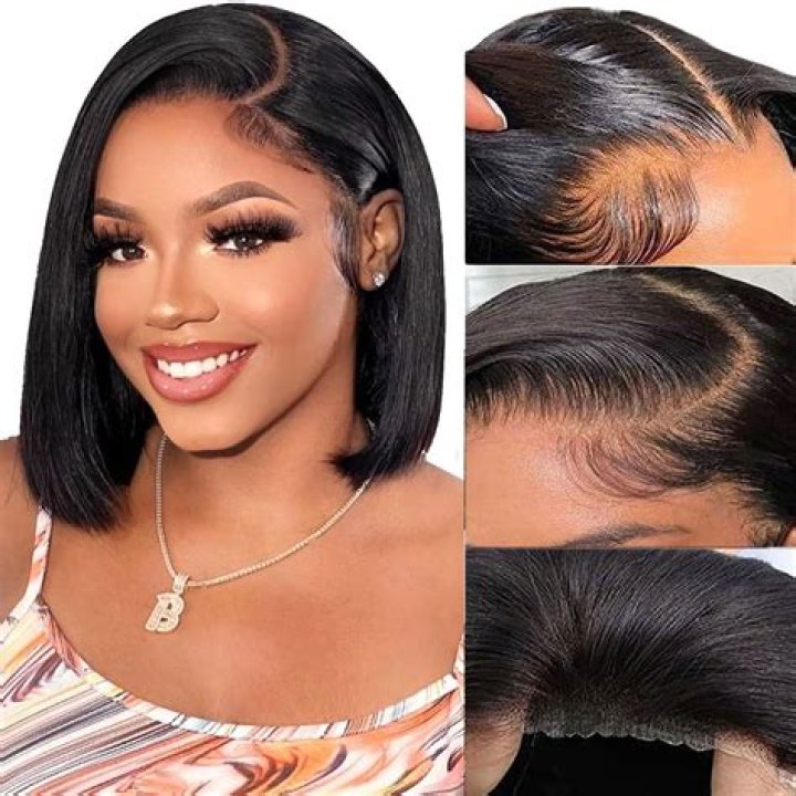 How are lace frontals made?