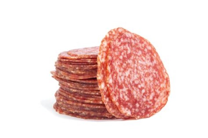 How bad is salami for you?