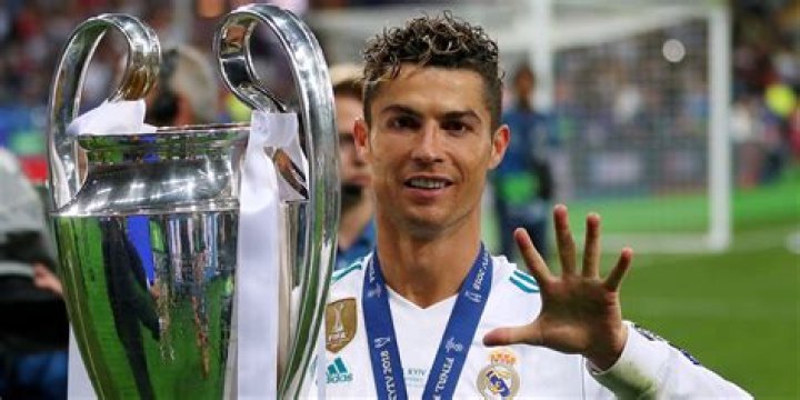 How cristiano ronaldo became rich?