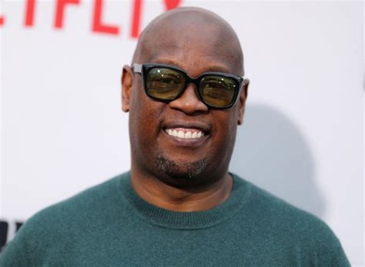 How did andre harrell passed away?