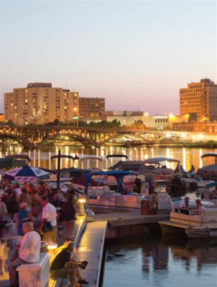 How did rockford get its name?