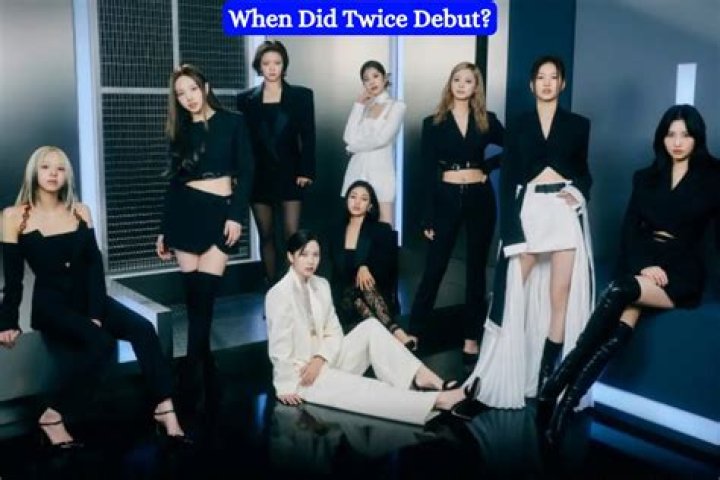 How did seventeen debut?