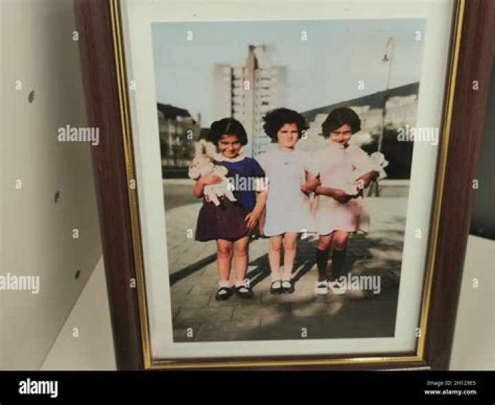 How did susanne ledermann die?
