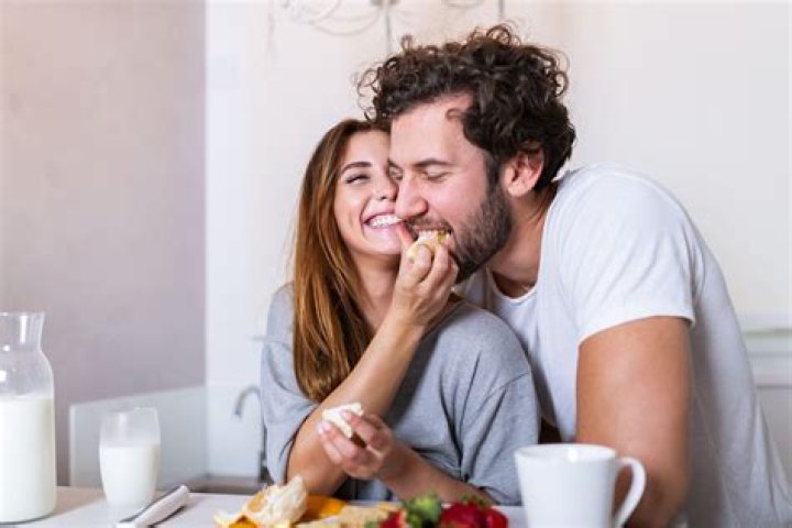 How do i deal with an unromantic husband?
