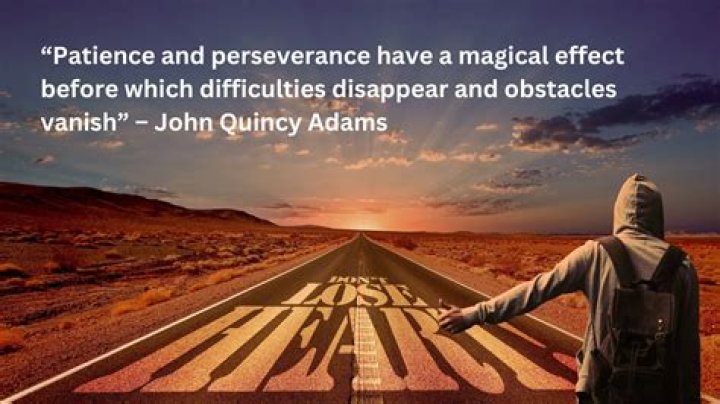 How do you use tenacity in a sentence?