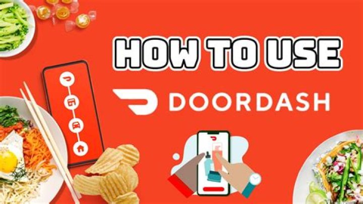 How does doordash tips work?
