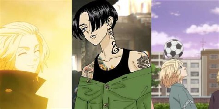 How does mikey die in tokyo revengers?