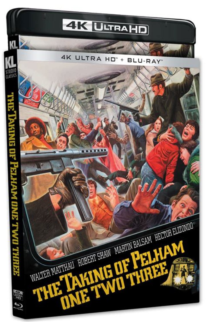 How does pelham 123 end?