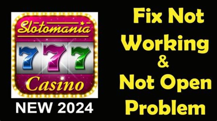 How does slotomania work?
