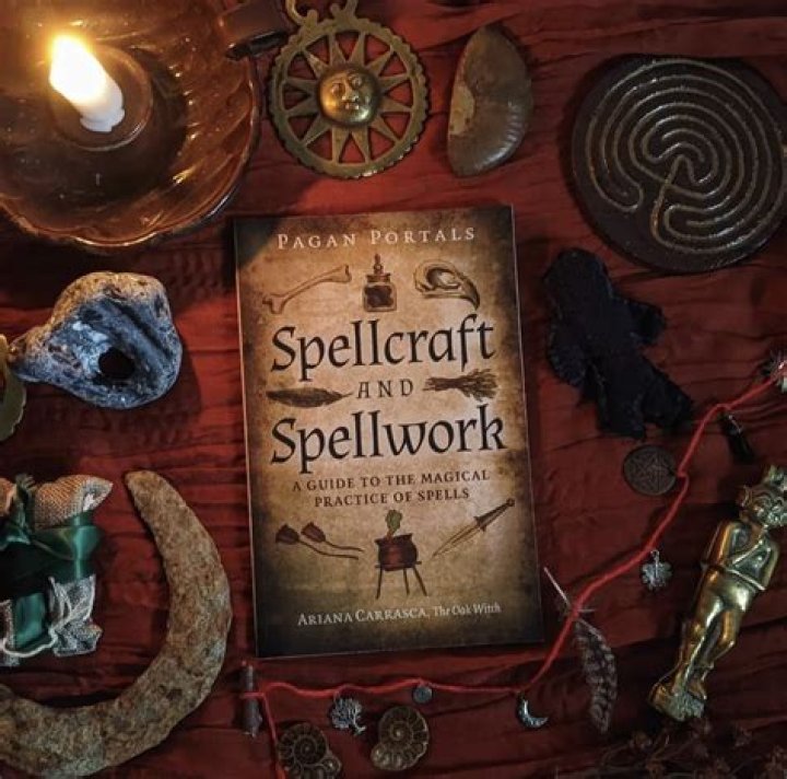 How does spellcraft work in pathfinder?