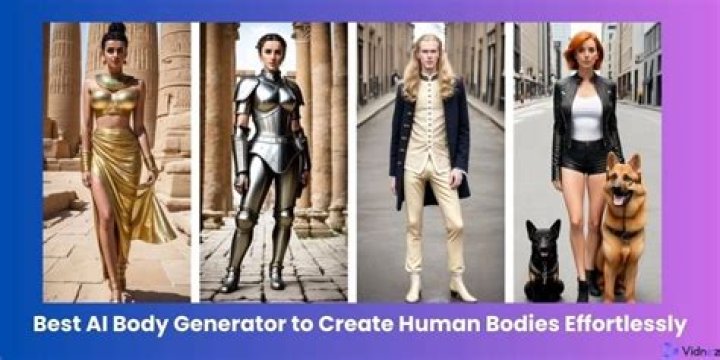 How esd is generated on a human body?