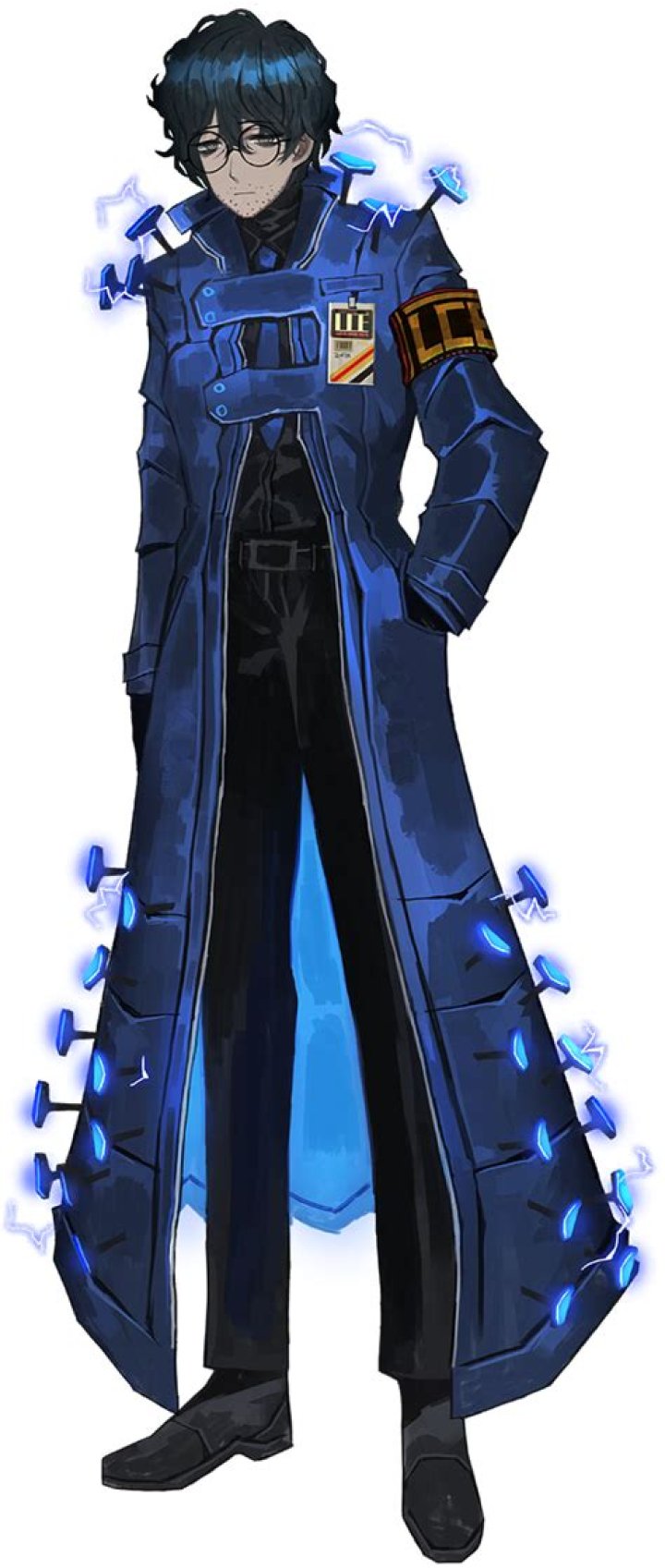 How is hohenheim immortal?