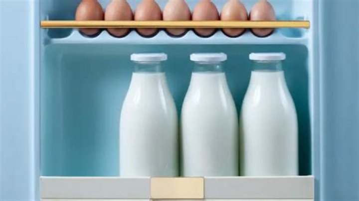 How long does it take for milk to spoil?