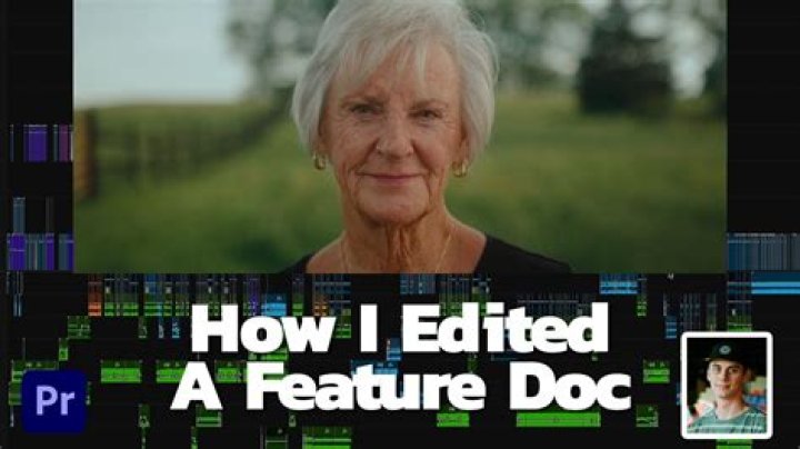 How long is a feature length documentary?