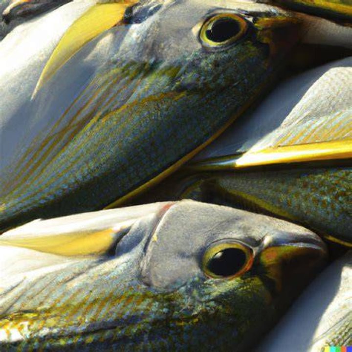 How many yellowtail can you keep?