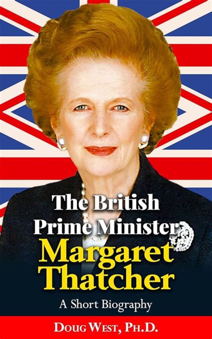 How margaret thatcher became prime minister?