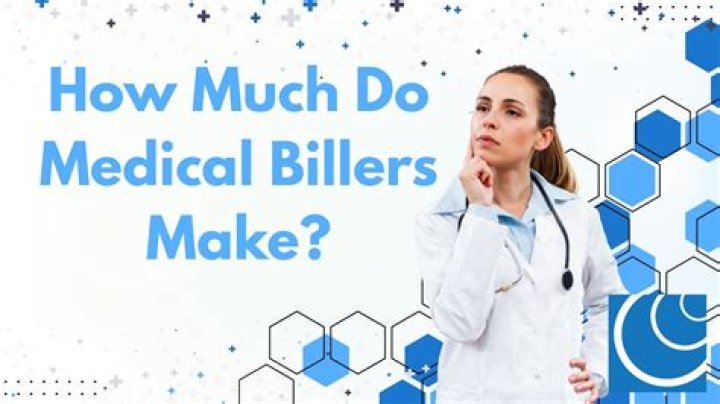 How much do billers make?