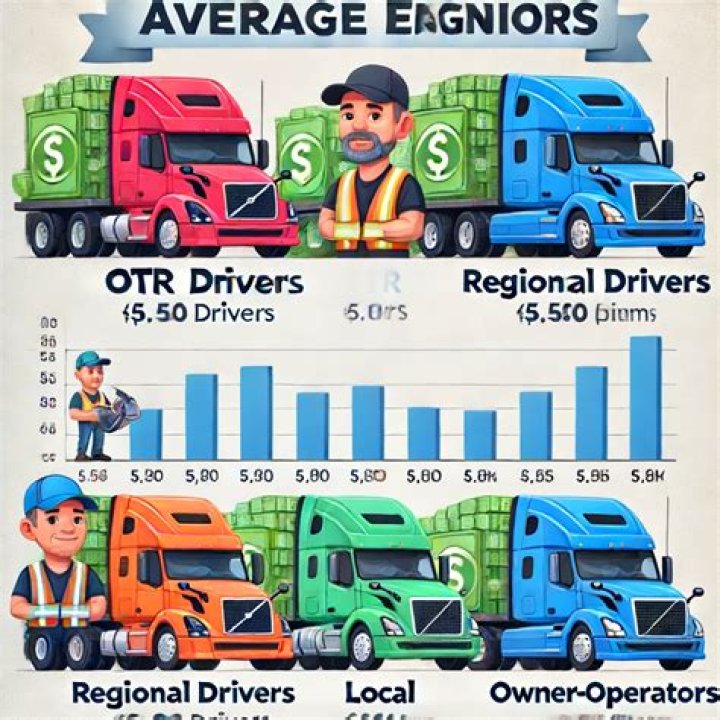 How much do freebee drivers make?