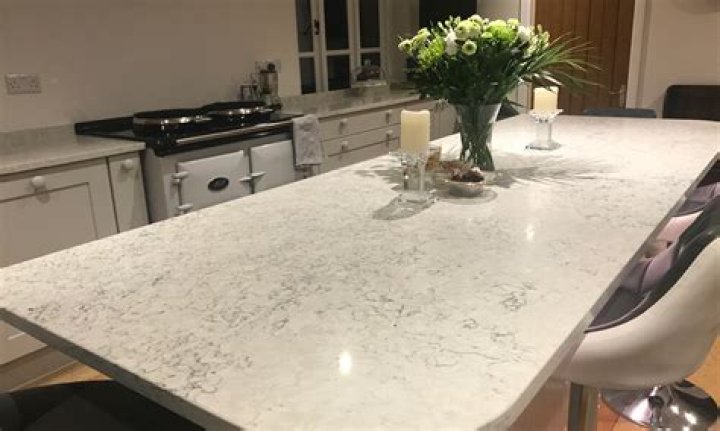How much does quartz cost?