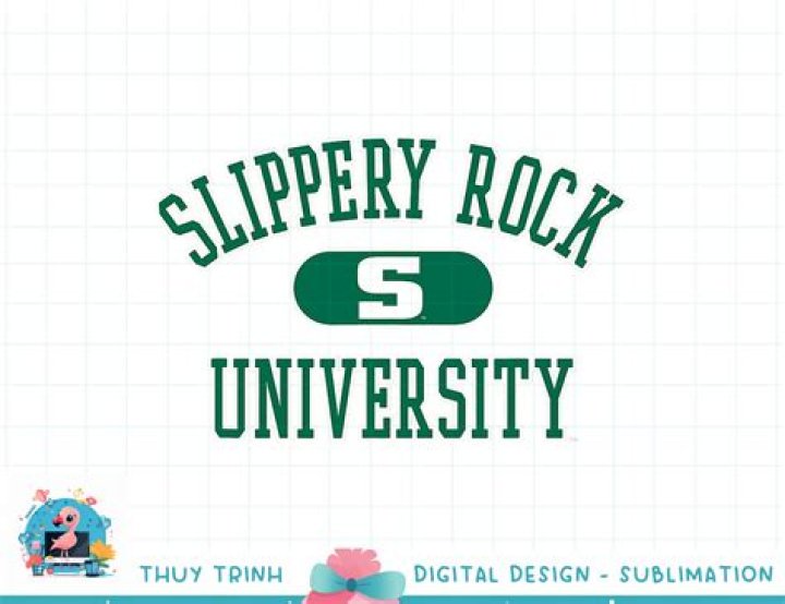 How much is slippery rock tuition?