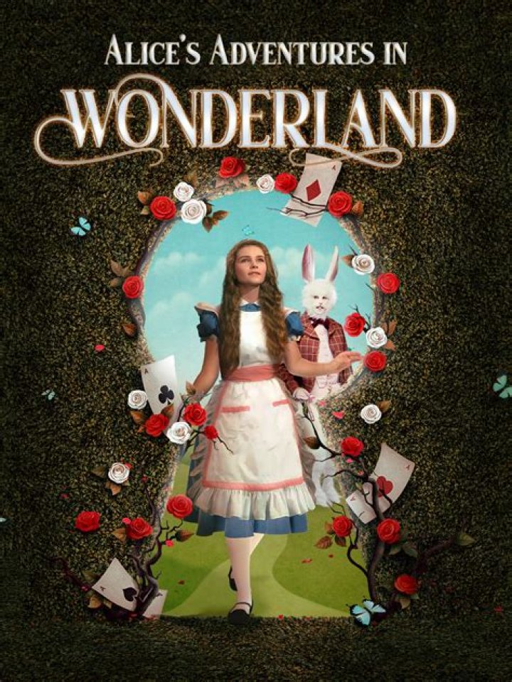 How old is alice?