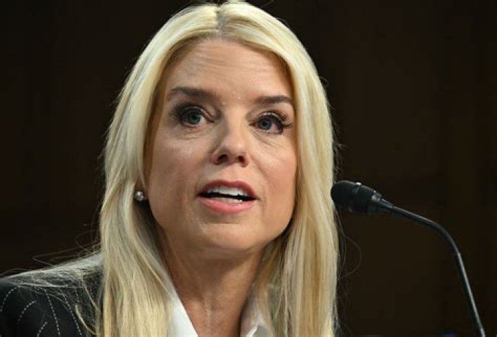 How old is pam bondi?