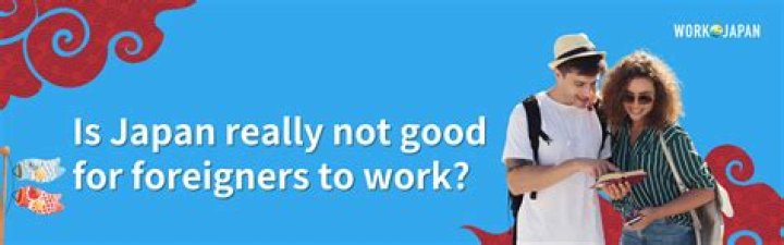 How overworked is japan?