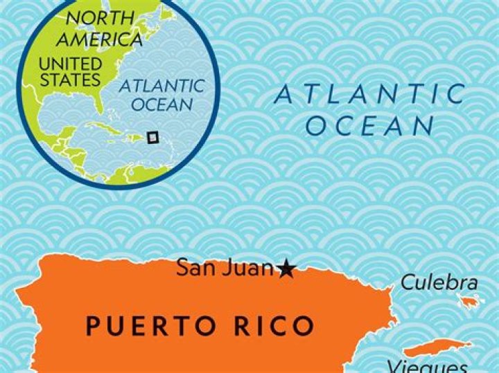 How puerto rico can become a state?