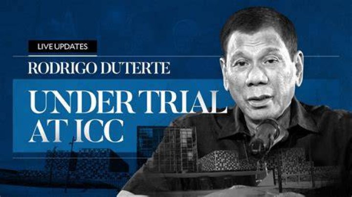 How rodrigo duterte became president?