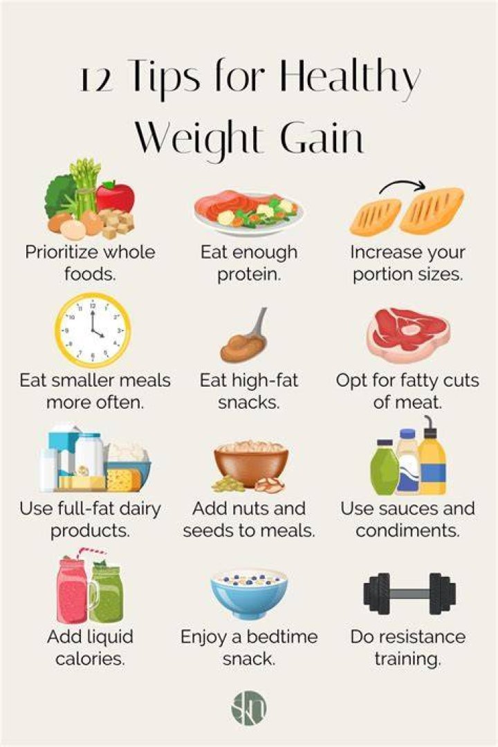 How shatavari increase weight?