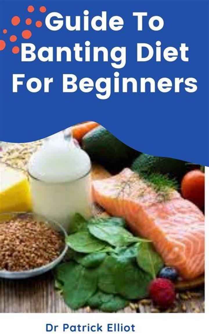 How to banting diet?