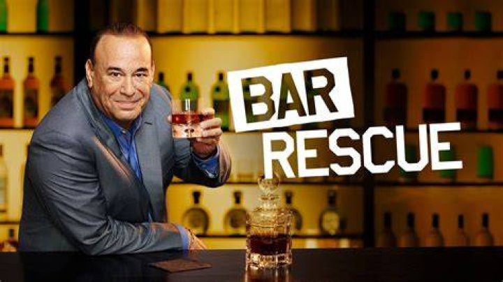 How to be on bar rescue?