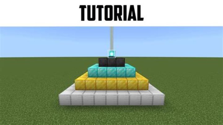 How to build a beacon?
