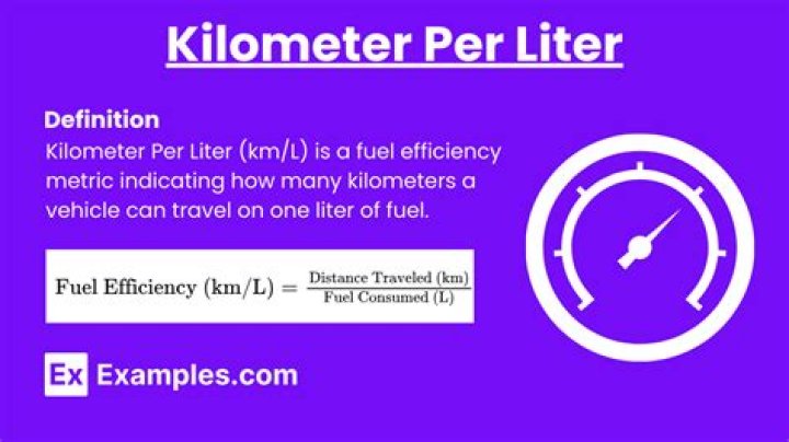 How to calculate per ton per kilometer?