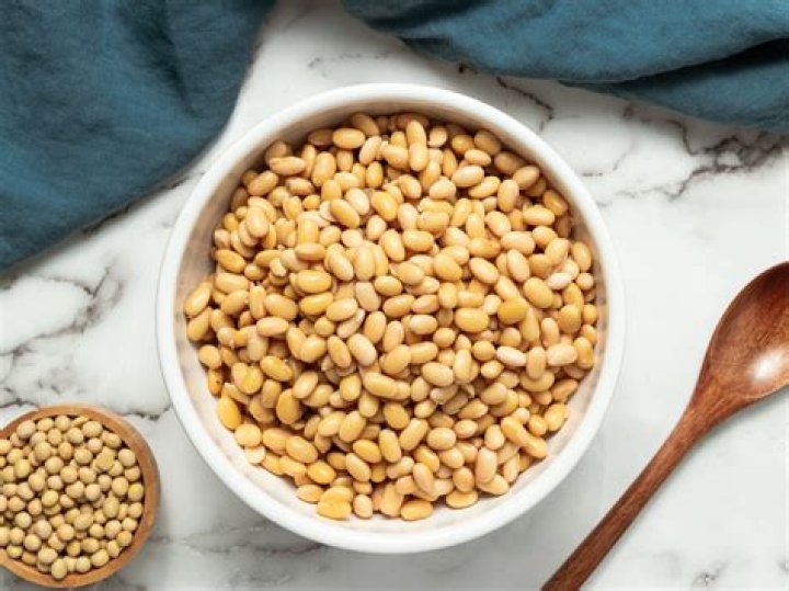 How to defeat soybeans?