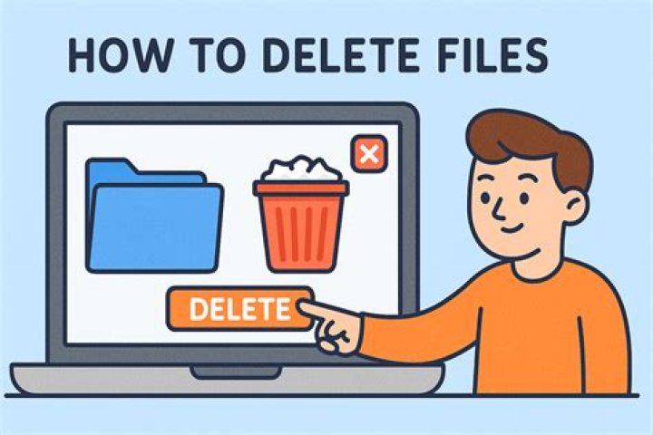 How to delete uncataloged dataset?