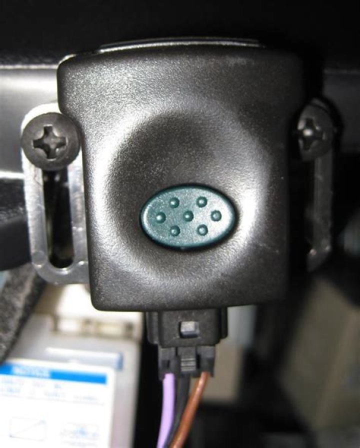 How to disable karr alarm?