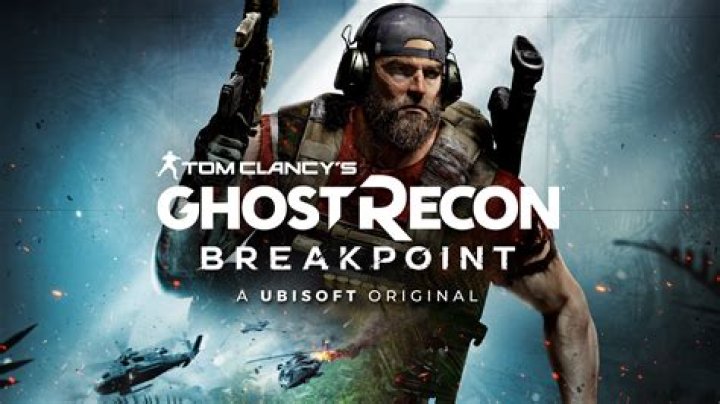 How to download ghost recon breakpoint pc?
