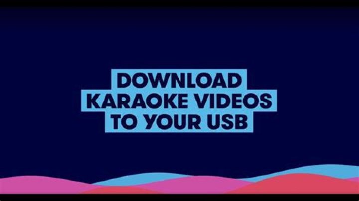 How to download karaoke?