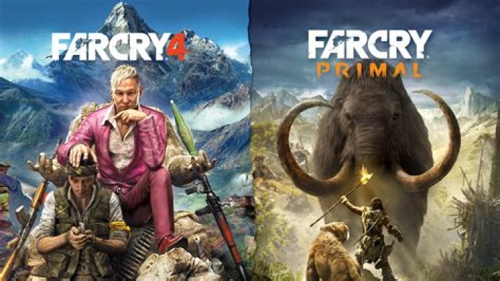 How to find karoosh far cry primal?