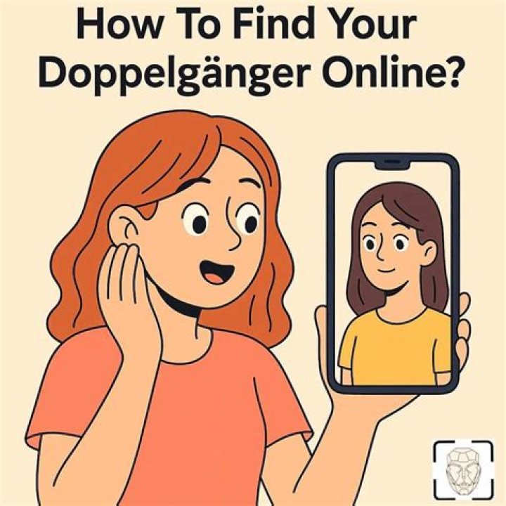 How to find your sosia?