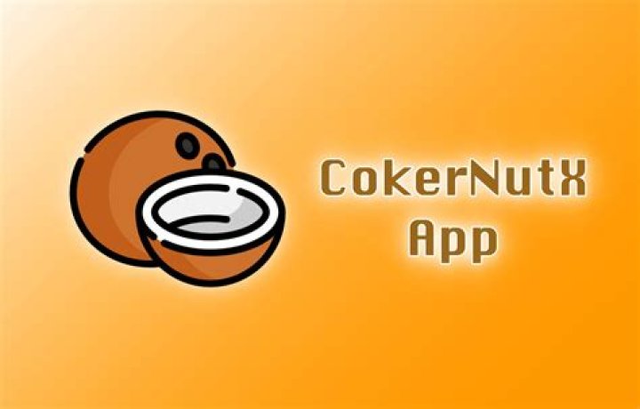 How to fix cokernutx?