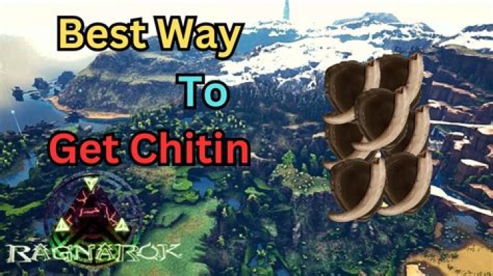 How to get keratin in ark?