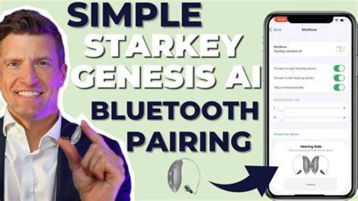 How to get starkey?