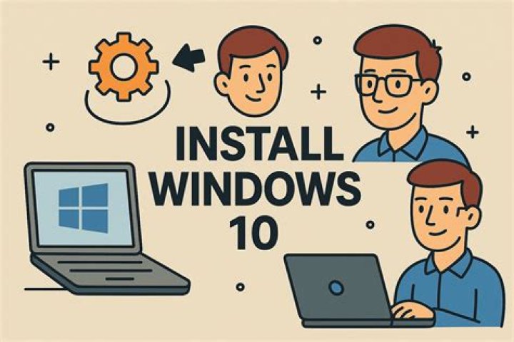 How to install a os?