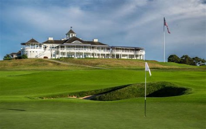 How to join shinnecock hills?