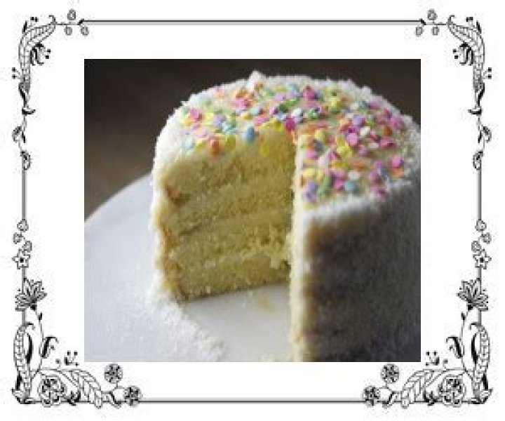 How to make cake fluffier?