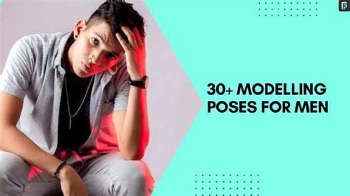 How to pose candidly?